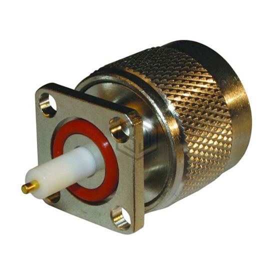 172260 - Amphenol RF - Coaxial Connectors (RF)