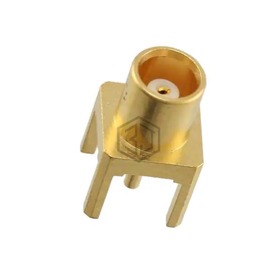919-NM109J-51P - Amphenol RF - Coaxial Connectors (RF)