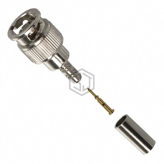 31-70260 - Amphenol RF - Coaxial Connectors (RF)