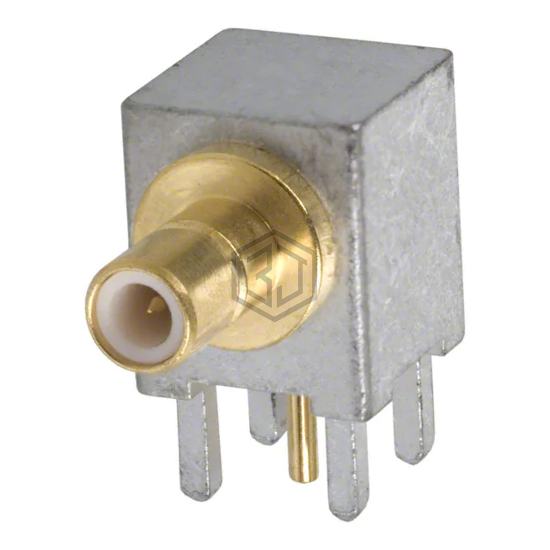 903-373J-51A - Amphenol RF - Coaxial Connectors (RF)