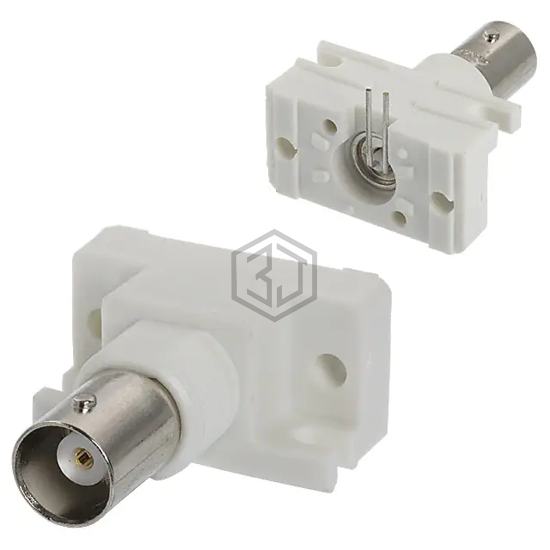 5226978-1 - TE Connectivity AMP Connectors - Coaxial Connectors (RF)