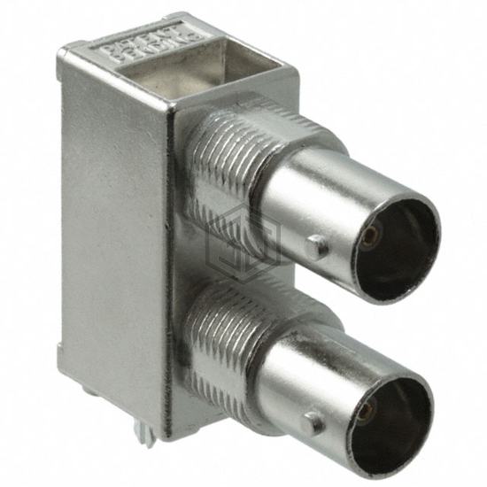 031-70508 - Amphenol RF - Coaxial Connectors (RF)