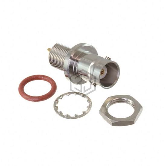 R141605000W - Radiall USA, Inc. - Coaxial Connectors (RF)