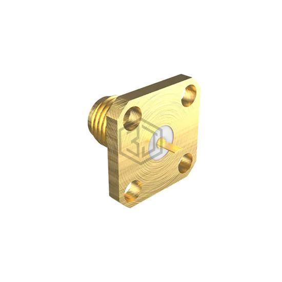 901-2GB100000AE - Amphenol RF - Coaxial Connectors (RF)