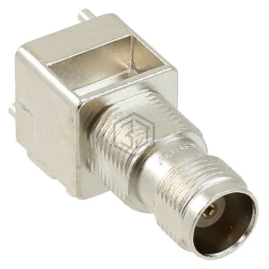 5227835-1 - TE Connectivity AMP Connectors - Coaxial Connectors (RF)