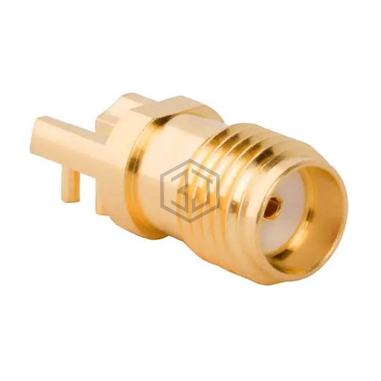 901-10510-3 - Amphenol RF - Coaxial Connectors (RF)