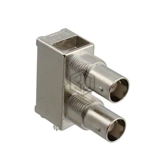 031-6578 - Amphenol RF - Coaxial Connectors (RF)