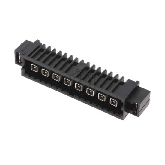 IP5-08-05.0-L-S-1-L-TR - Samtec Inc. - Coaxial Connectors (RF)