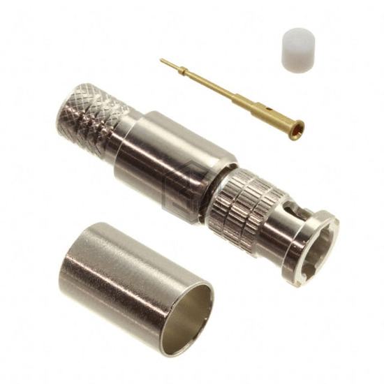 034-1130-12G - Amphenol RF - Coaxial Connectors (RF)