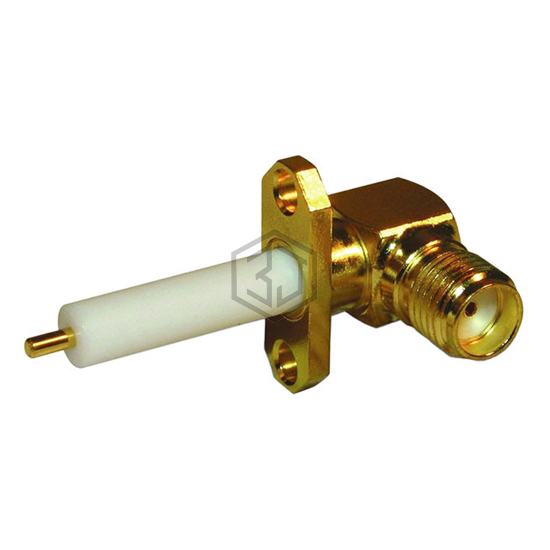 132275 - Amphenol RF - Coaxial Connectors (RF)