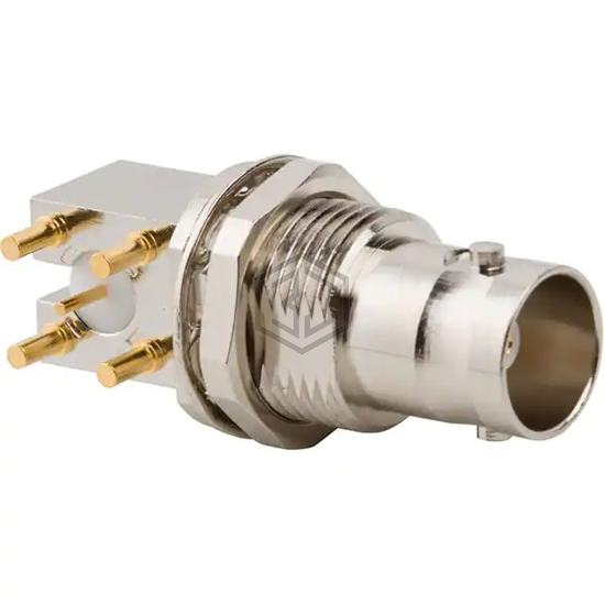031-70578-12G - Amphenol RF - Coaxial Connectors (RF)