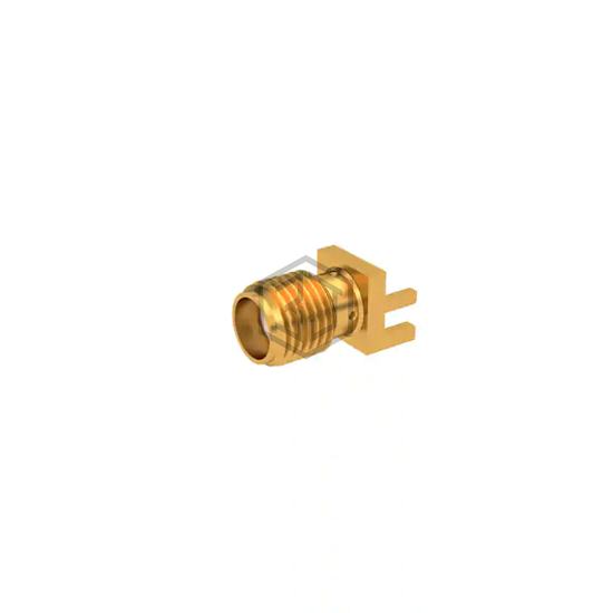 R124423243 - Radiall USA, Inc. - Coaxial Connectors (RF)