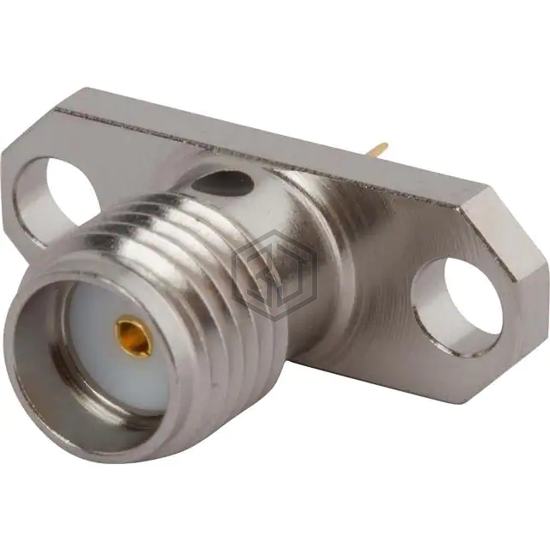 SF2950-6062 - Amphenol SV Microwave - Coaxial Connectors (RF)
