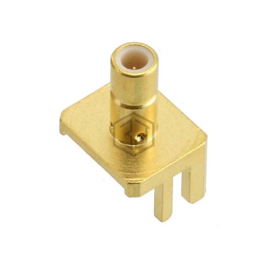 131-3701-811 - Cinch Connectivity Solutions Johnson - Coaxial Connectors (RF)