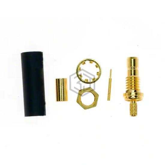 903-505J-51S - Amphenol RF - Coaxial Connectors (RF)