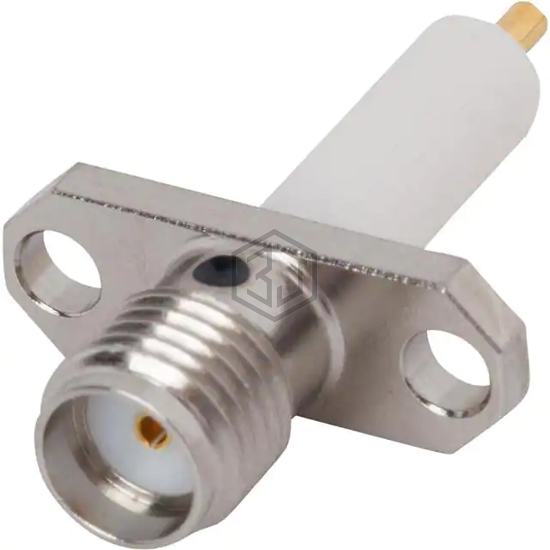 SF2950-6200 - Amphenol SV Microwave - Coaxial Connectors (RF)