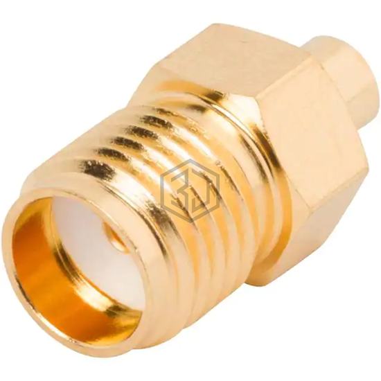 2921-6002 - Amphenol SV Microwave - Coaxial Connectors (RF)