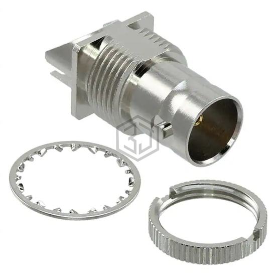 BNC7T-J-P-HN-ST-EM1 - Samtec Inc. - Coaxial Connectors (RF)