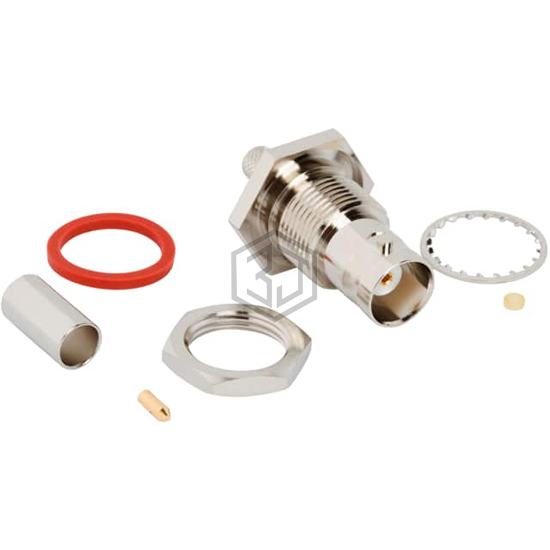 031-6926 - Amphenol RF - Coaxial Connectors (RF)