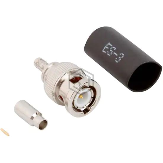 031-6925 - Amphenol RF - Coaxial Connectors (RF)