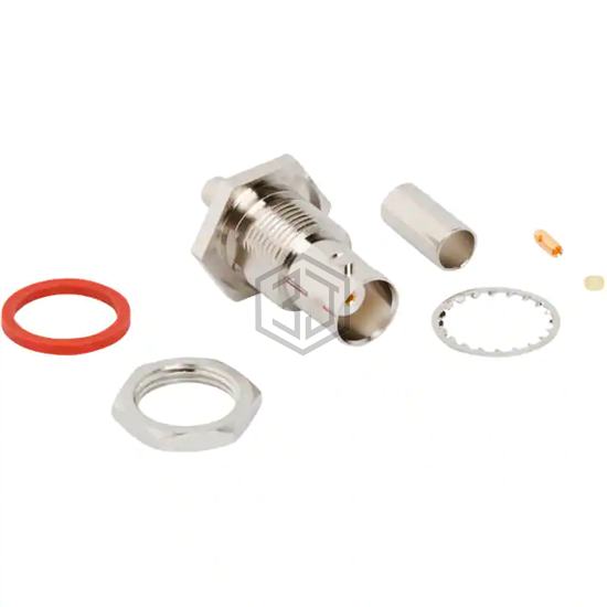 031-6927 - Amphenol RF - Coaxial Connectors (RF)