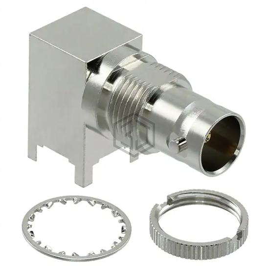 BNC7T-J-P-HN-RA-BH1 - Samtec Inc. - Coaxial Connectors (RF)