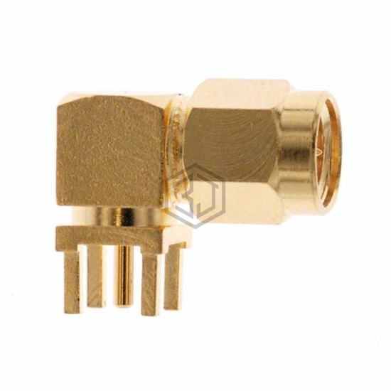 901-9894-RFX - Amphenol RF - Coaxial Connectors (RF)