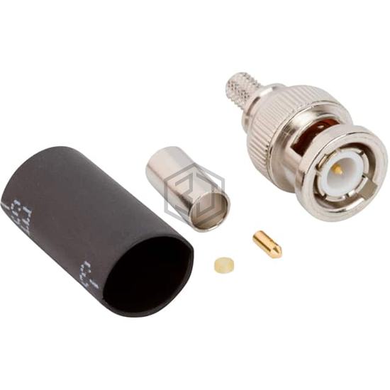 031-6924 - Amphenol RF - Coaxial Connectors (RF)