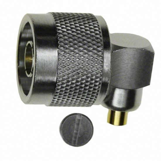 172236 - Amphenol RF - Coaxial Connectors (RF)