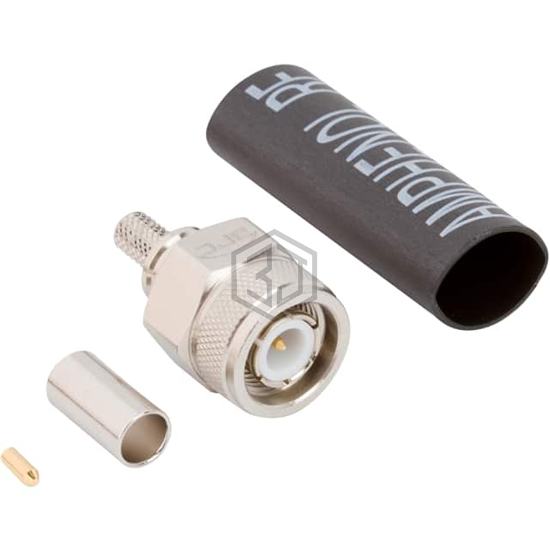 031-6923 - Amphenol RF - Coaxial Connectors (RF)