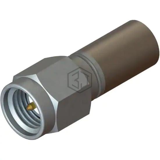 M39012/55-3126 - Amphenol SV Microwave - Coaxial Connectors (RF)
