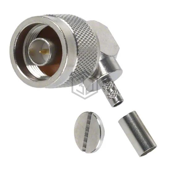 172178 - Amphenol RF - Coaxial Connectors (RF)