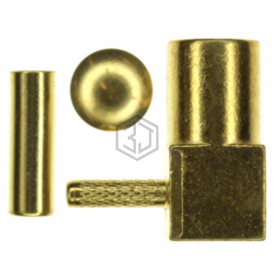 903-291P-51A1 - Amphenol RF - Coaxial Connectors (RF)