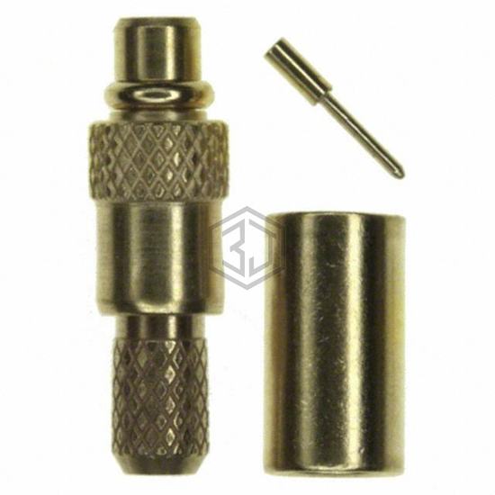 908-41300 - Amphenol RF - Coaxial Connectors (RF)