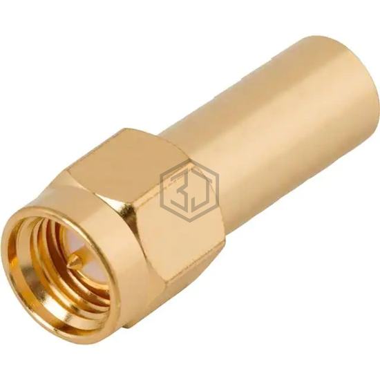 2900-6001 - Amphenol SV Microwave - Coaxial Connectors (RF)