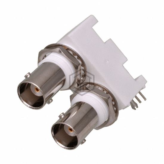 VBI501 - Cinch Connectivity Solutions - Coaxial Connectors (RF)