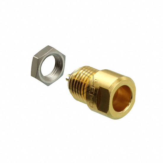 ERA.01.250.DLL - LEMO - Coaxial Connectors (RF)