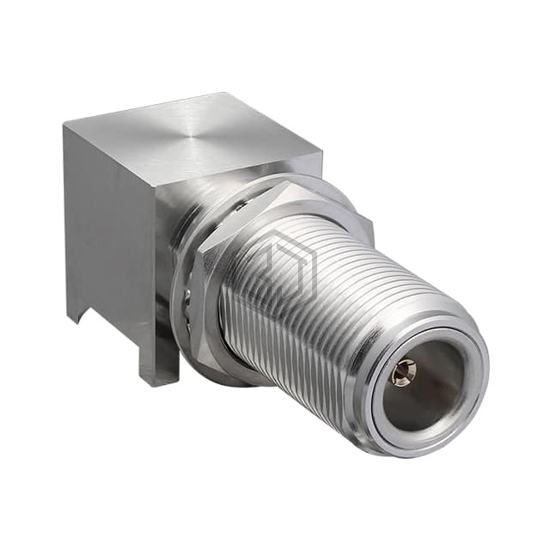CONN013-W - Linx Technologies Inc. - Coaxial Connectors (RF)