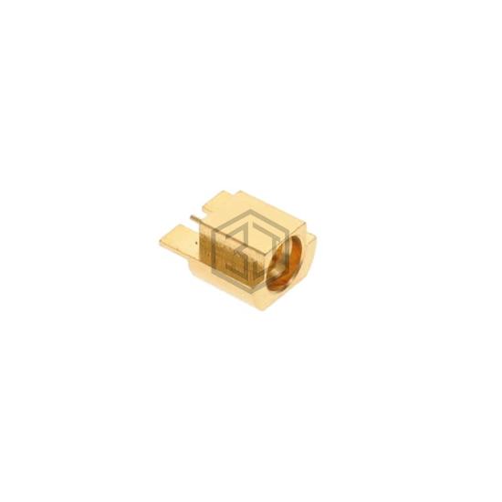 SMP-PF-P-HH-ST-EM3 - Samtec Inc. - Coaxial Connectors (RF)