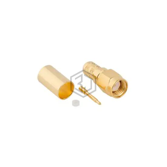 132451 - Amphenol RF - Coaxial Connectors (RF)