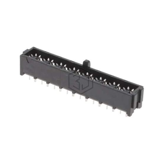 IJ5-08-05.0-L-S-1-TR - Samtec Inc. - Coaxial Connectors (RF)