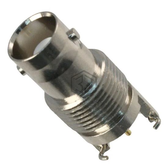 361V504ET - Winchester Interconnect - Coaxial Connectors (RF)