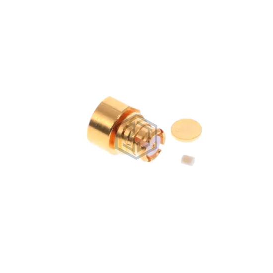 19K207-270L5 - Rosenberger - Coaxial Connectors (RF)