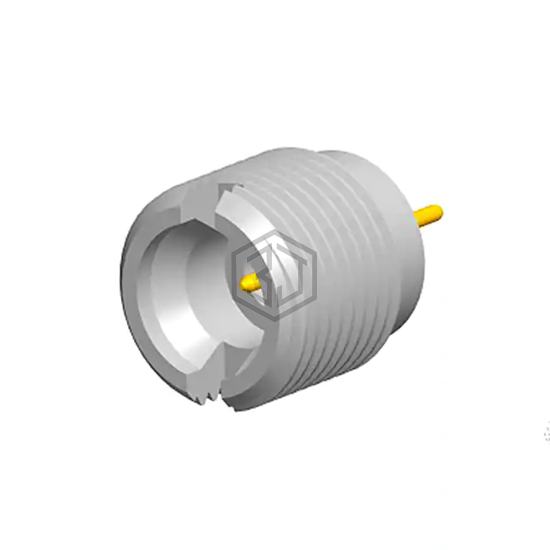 925-157J-51S - Amphenol RF - Coaxial Connectors (RF)