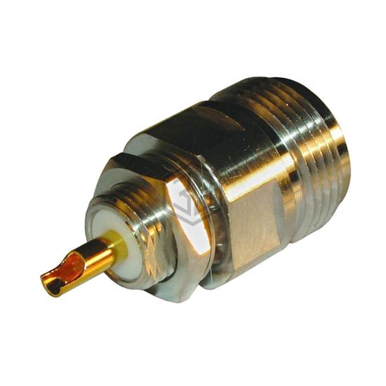 172270 - Amphenol RF - Coaxial Connectors (RF)