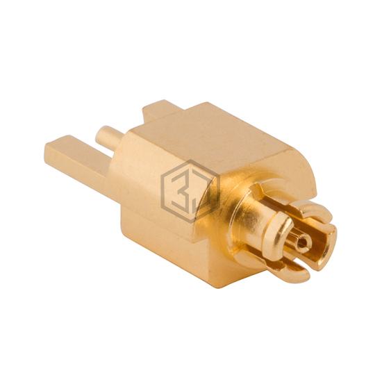 925-127P-51P - Amphenol RF - Coaxial Connectors (RF)