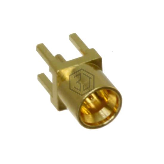 925-137J-51P - Amphenol RF - Coaxial Connectors (RF)