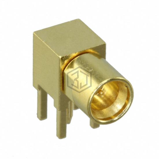 925-139J-51P - Amphenol RF - Coaxial Connectors (RF)