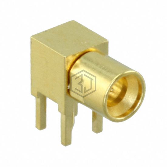 925-140J-51P - Amphenol RF - Coaxial Connectors (RF)