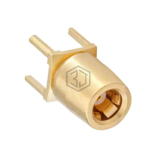 59K102-400L5 - Rosenberger - Coaxial Connectors (RF)
